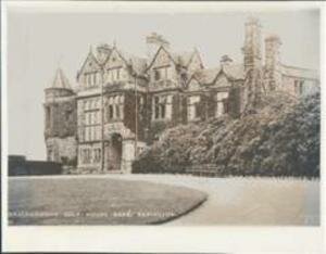 Brackenwood House Old Brackenwood