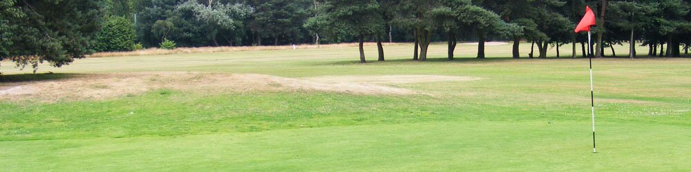 Photo from Brackenwood Golf Course