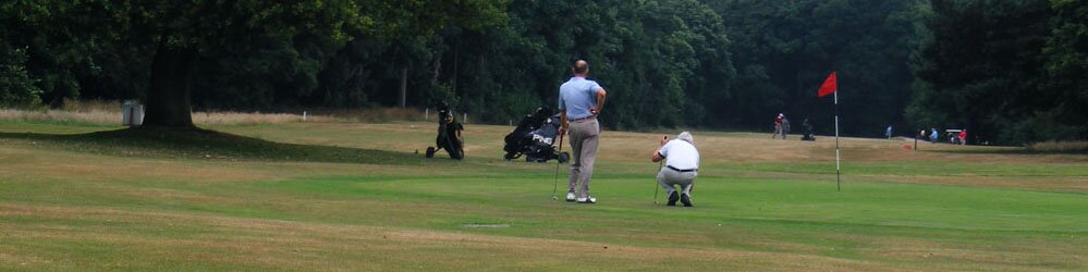 Photo from Brackenwood Golf Course