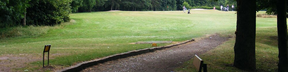 Photo from Brackenwood Golf Course