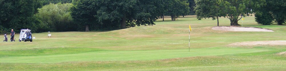 Photo from Brackenwood Golf Course