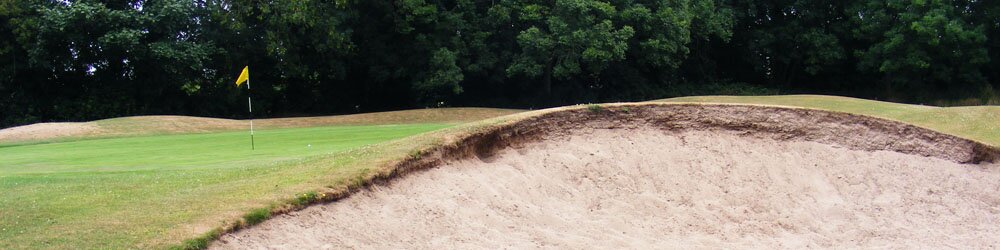 Photo from Brackenwood Golf Course