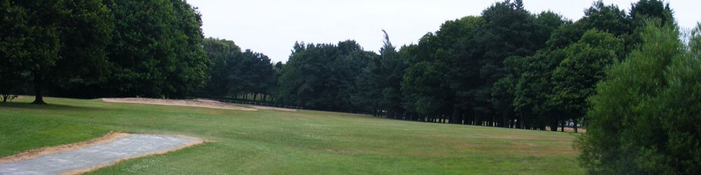 Photo from Brackenwood Golf Course