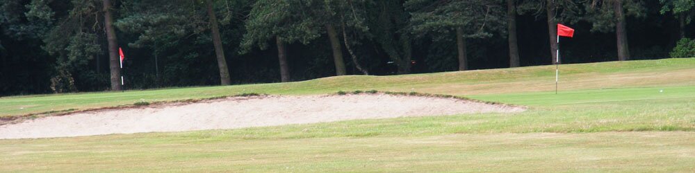 Photo from Brackenwood Golf Course