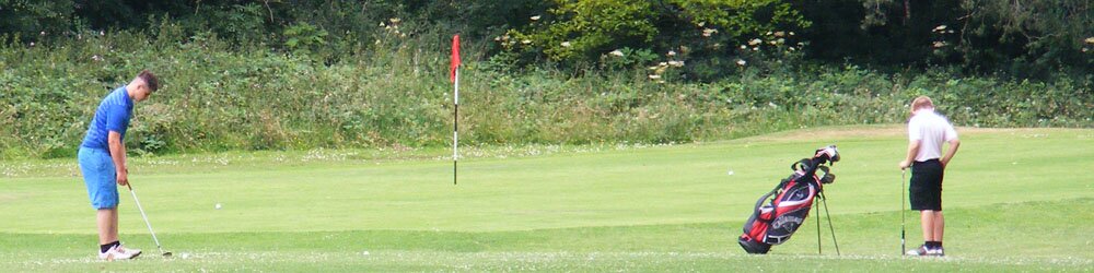 Photo from Brackenwood Golf Course