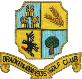 Brackenwood Golf Club Brackenwood Golf Club
